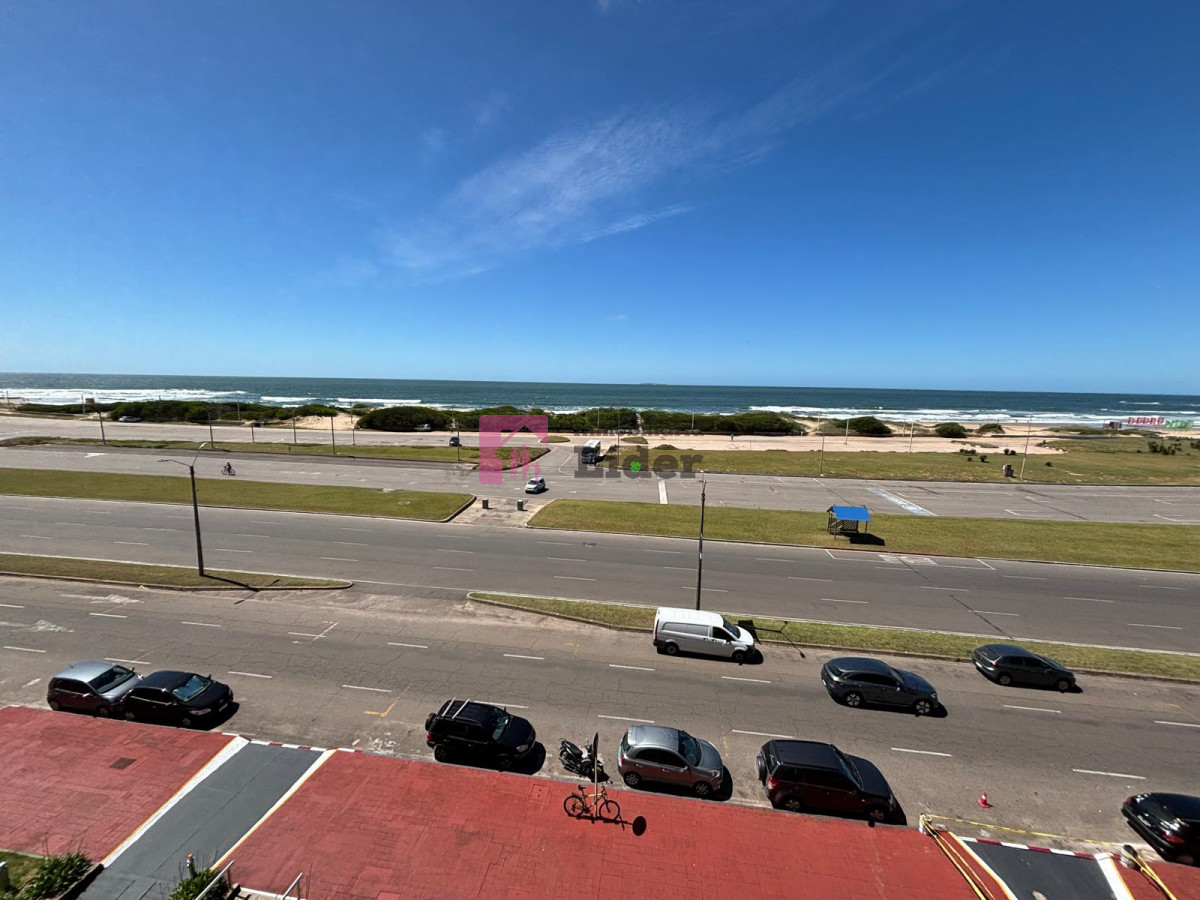 Apartamento ID.607 - EXCELENTE UBICACION-OPORTUNIDAD DE INVERSIÓN