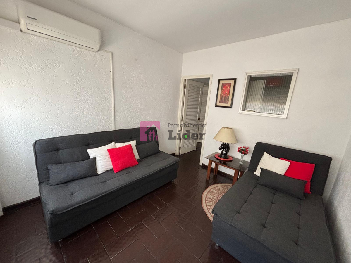 Apartamento ID.607 - EXCELENTE UBICACION-OPORTUNIDAD DE INVERSIÓN
