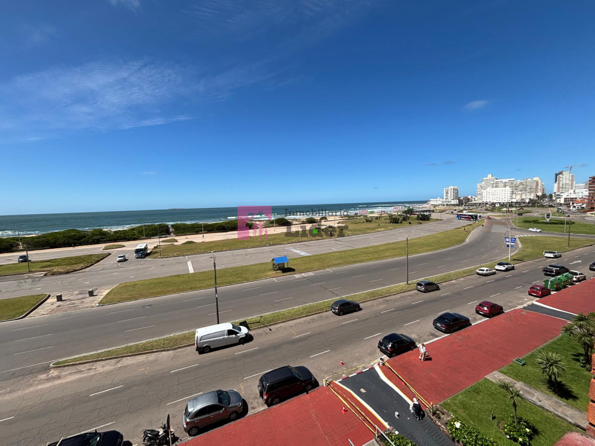 Apartamento ID.607 - EXCELENTE UBICACION-OPORTUNIDAD DE INVERSIÓN