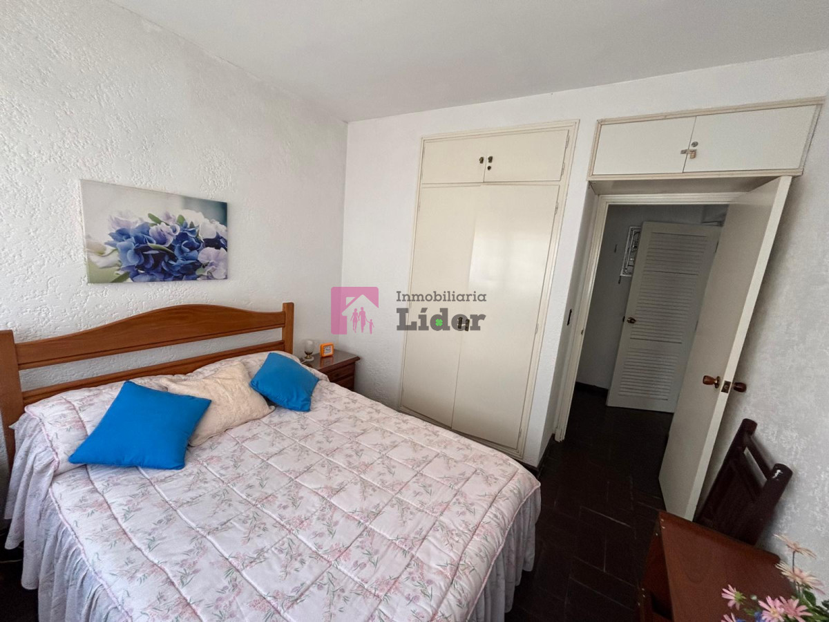 Apartamento ID.607 - EXCELENTE UBICACION-OPORTUNIDAD DE INVERSIÓN