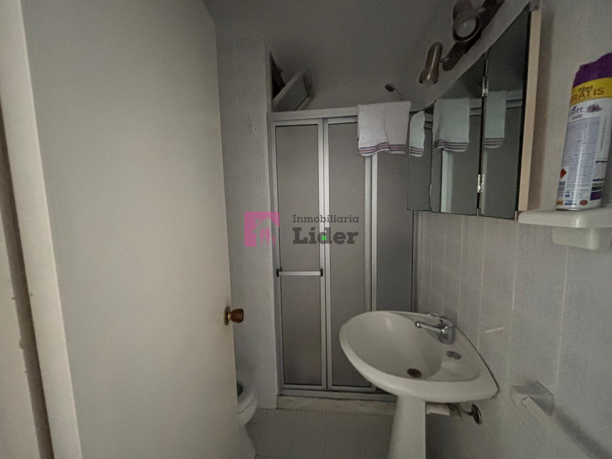 Apartamento ID.607 - EXCELENTE UBICACION-OPORTUNIDAD DE INVERSIÓN