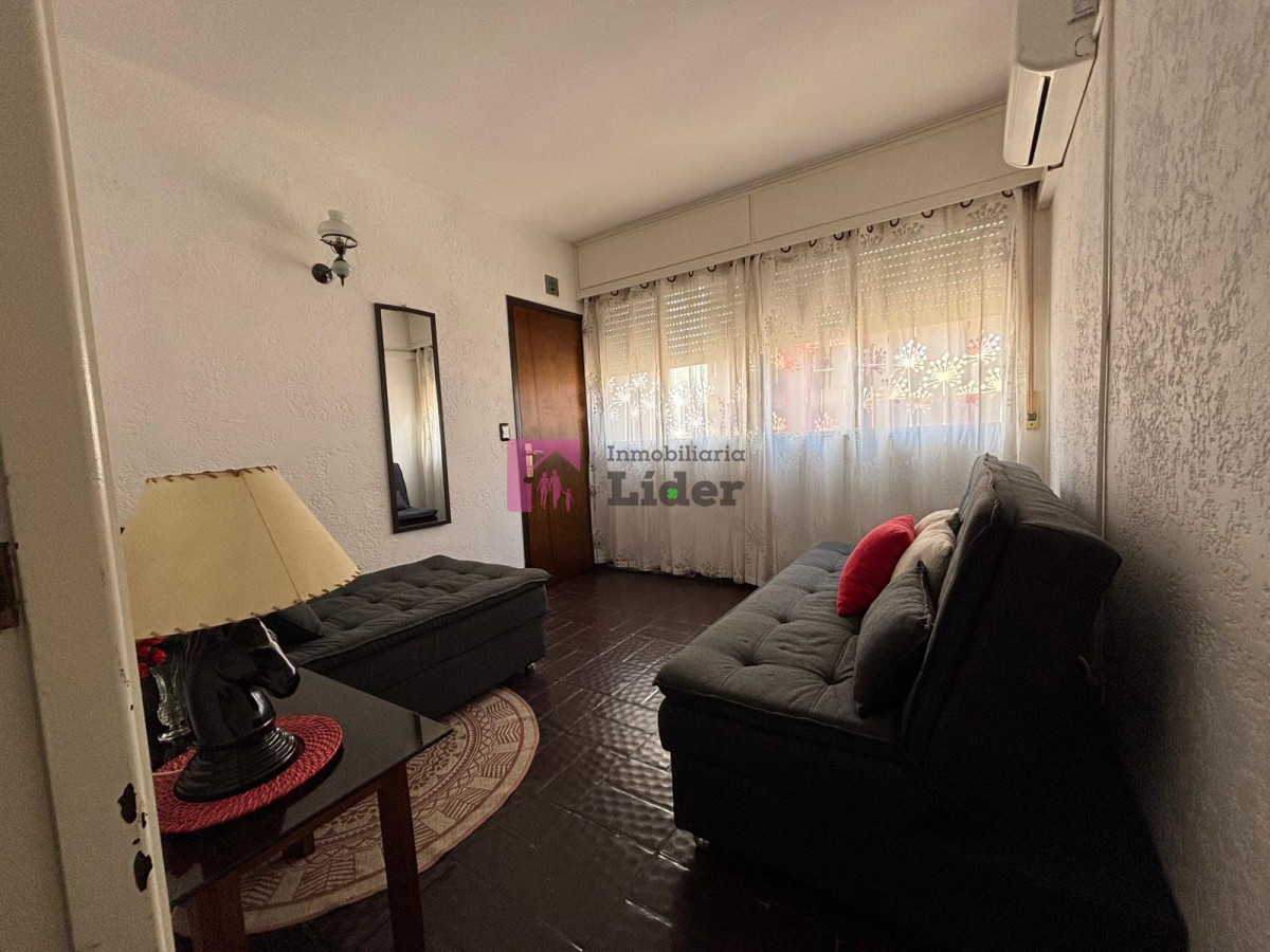 Apartamento ID.607 - EXCELENTE UBICACION-OPORTUNIDAD DE INVERSIÓN