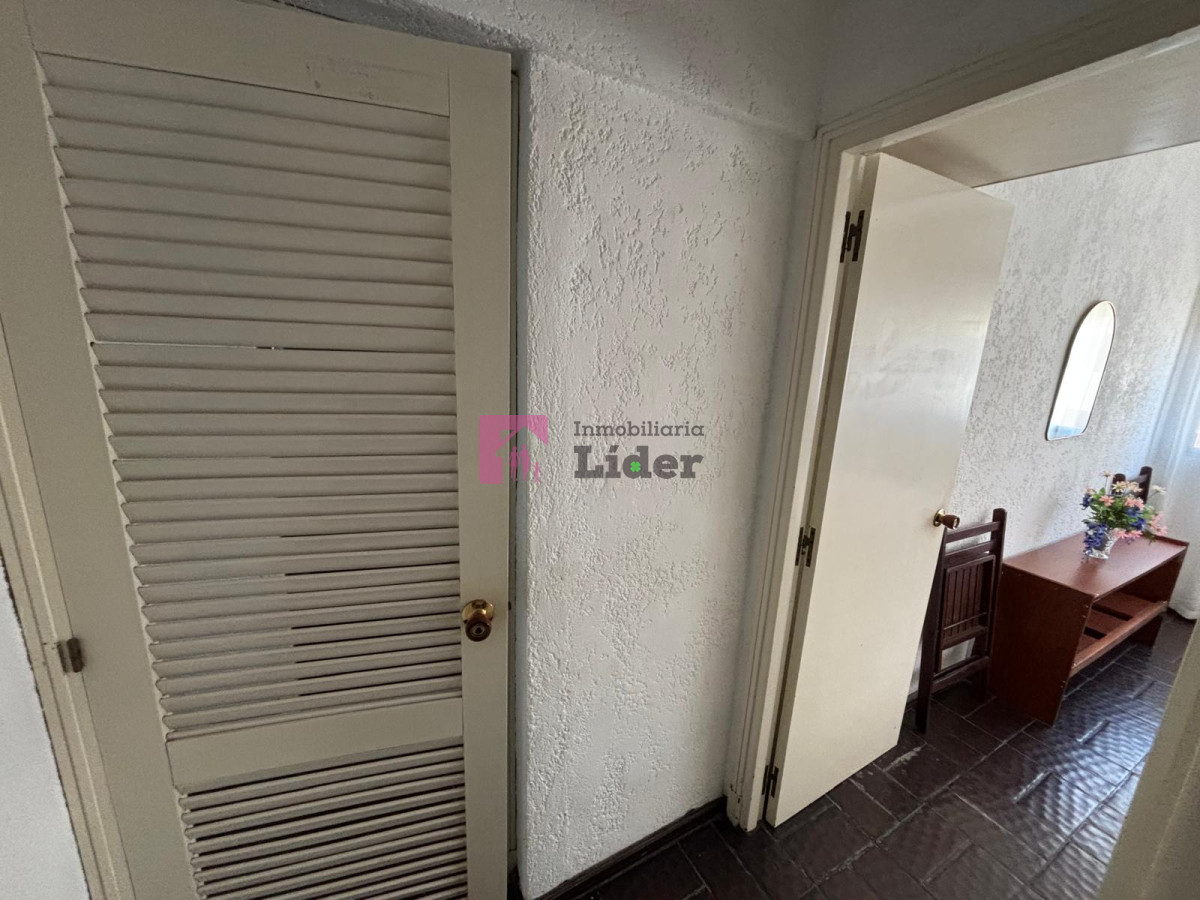 Apartamento ID.607 - EXCELENTE UBICACION-OPORTUNIDAD DE INVERSIÓN