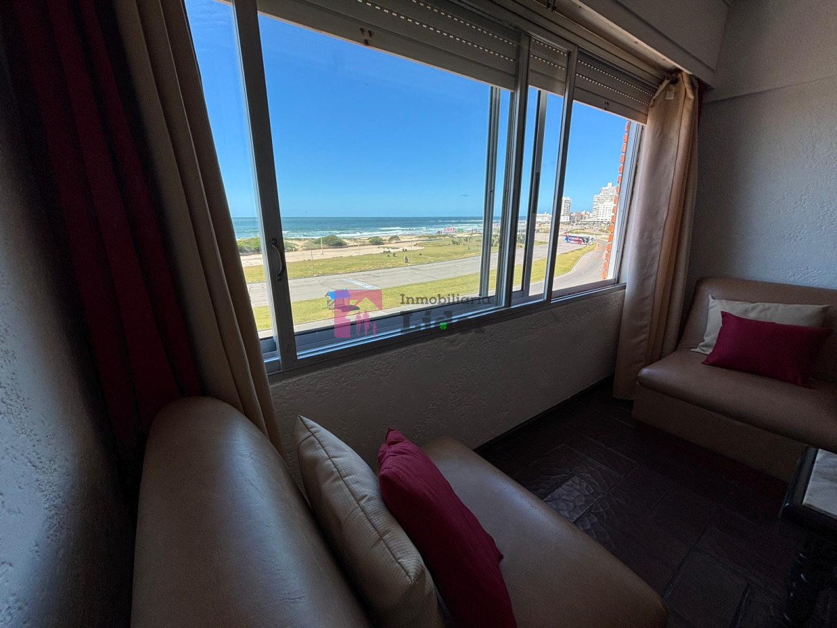 Apartamento ID.607 - EXCELENTE UBICACION-OPORTUNIDAD DE INVERSIÓN