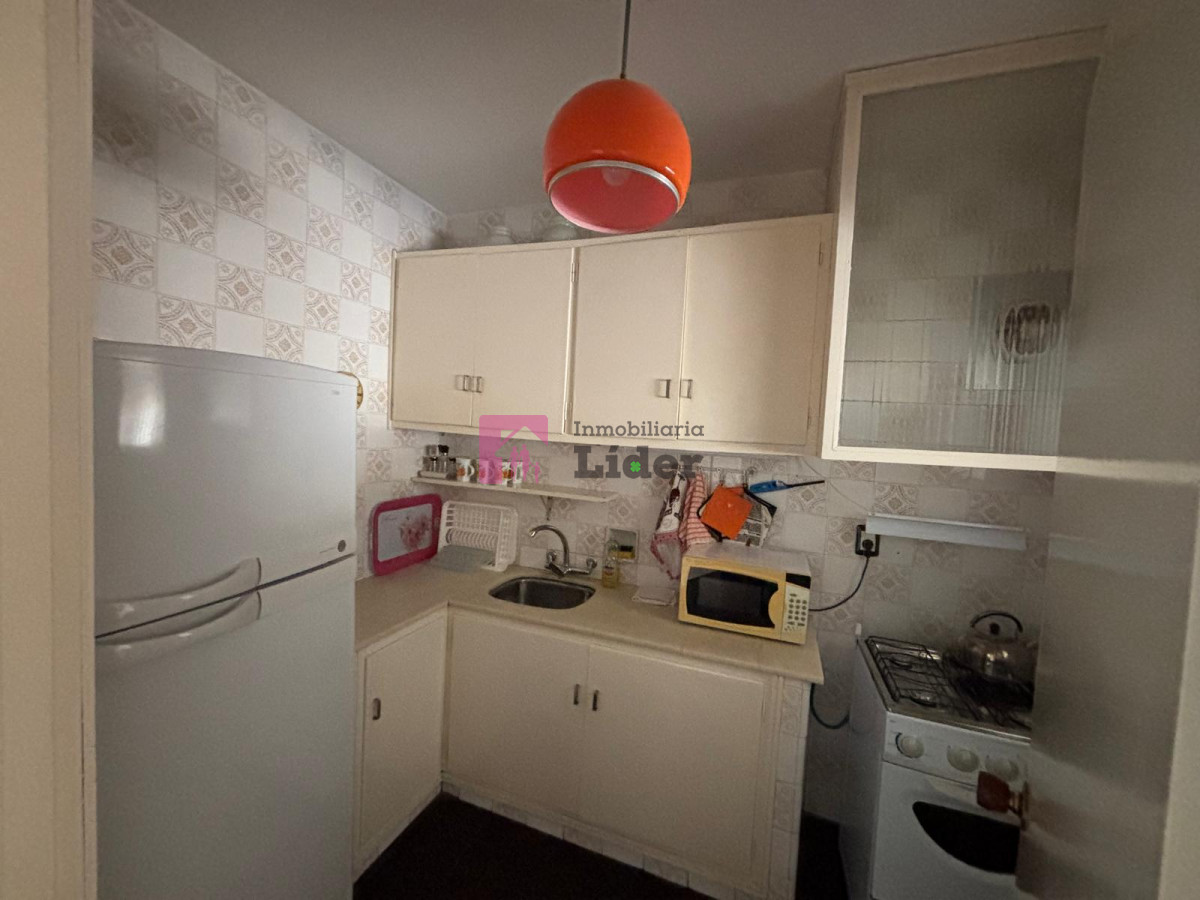 Apartamento ID.607 - EXCELENTE UBICACION-OPORTUNIDAD DE INVERSIÓN