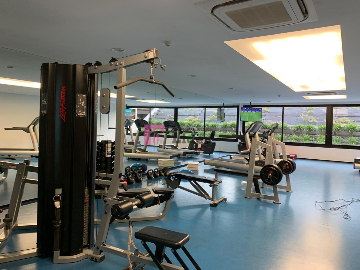 Apartamento ID.579 - Excelente Apartamento 2 dormitorios en Punta del Este