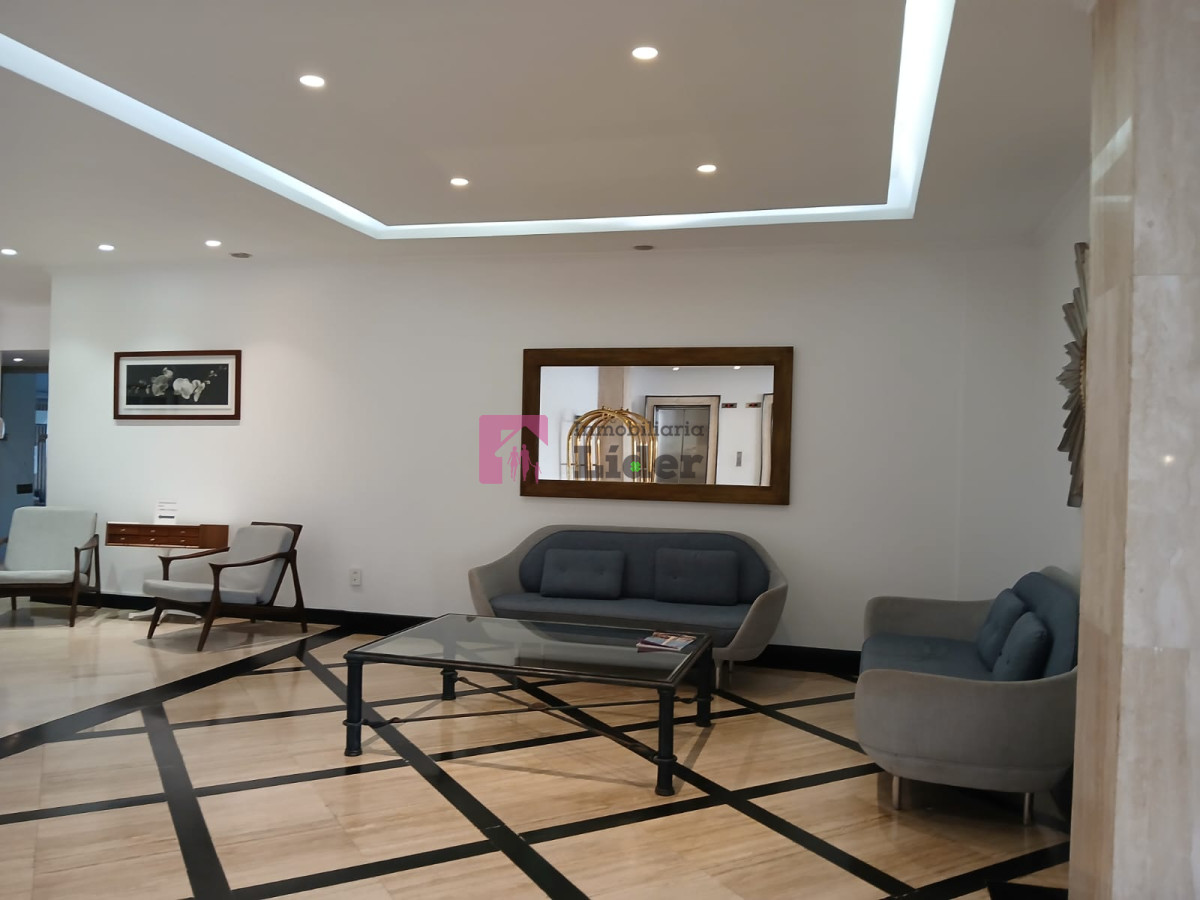 Apartamento ID.618 - VENTA TIEMPO COMPRATIDO. excelente ubicación