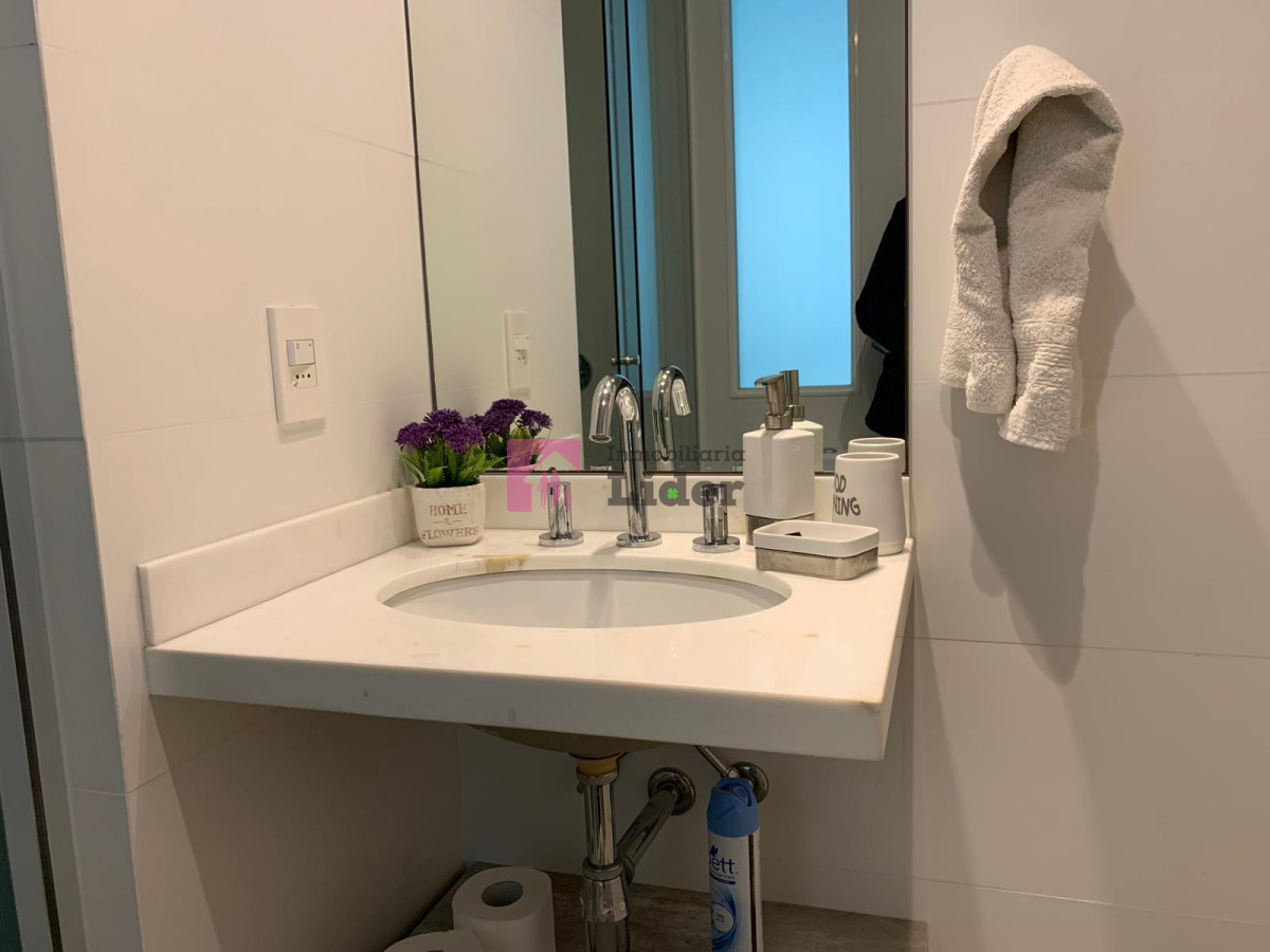 Apartamento ID.579 - Excelente Apartamento 2 dormitorios en Punta del Este