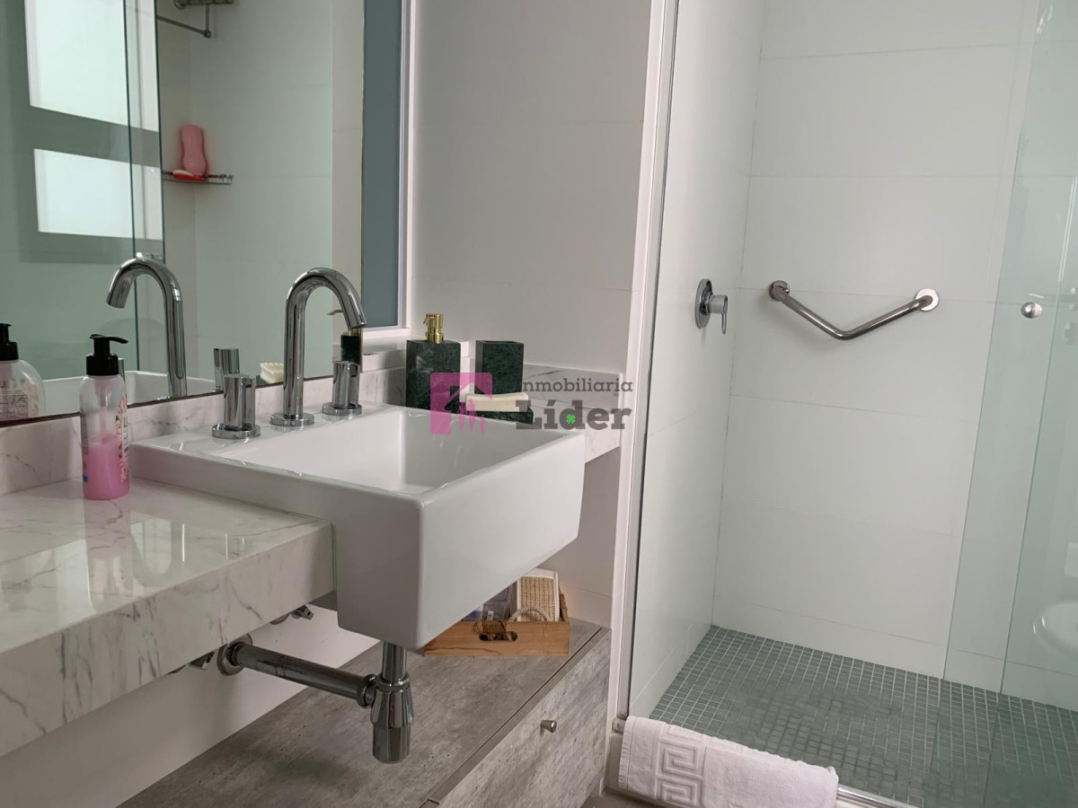 Apartamento ID.579 - Excelente Apartamento 2 dormitorios en Punta del Este