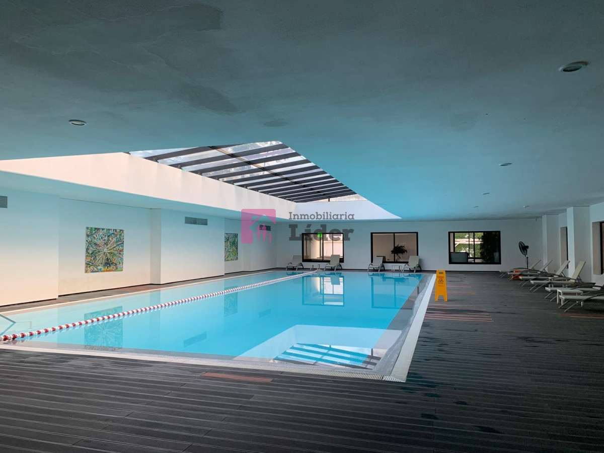 Apartamento ID.579 - Excelente Apartamento 2 dormitorios en Punta del Este