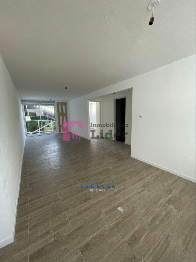 Apartamento ID.10 - Apartamento Dos Dormitorios A Estrenar