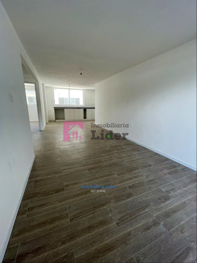 Apartamento ID.10 - Apartamento Dos Dormitorios A Estrenar