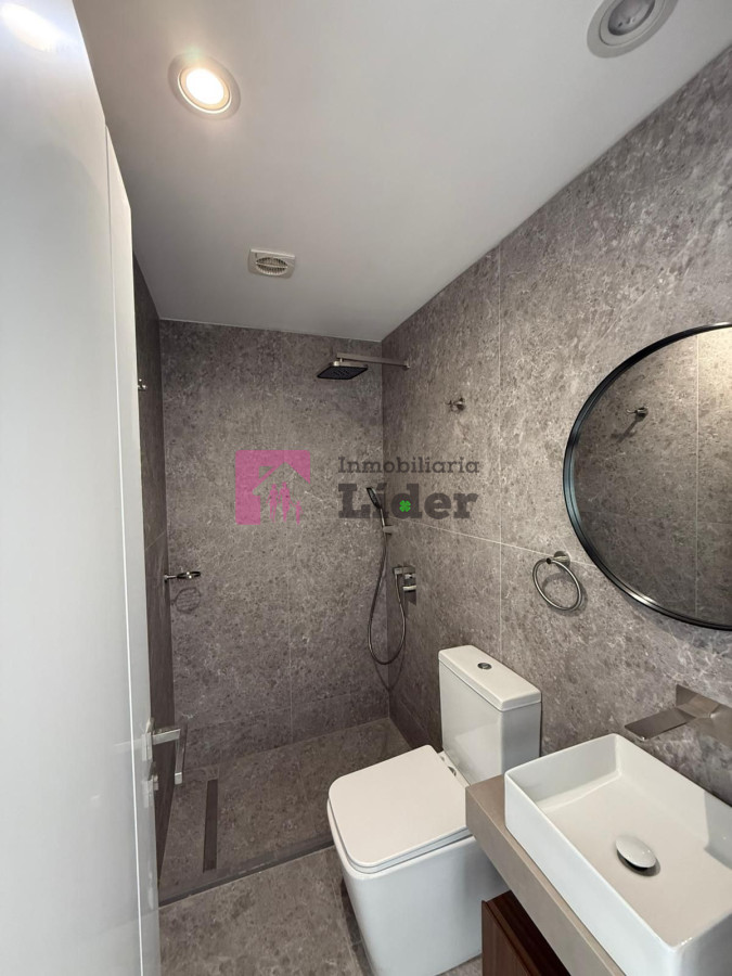 Apartamento ID.626 - Alquiler apartamento de 2 dormitorios en Punta del Este