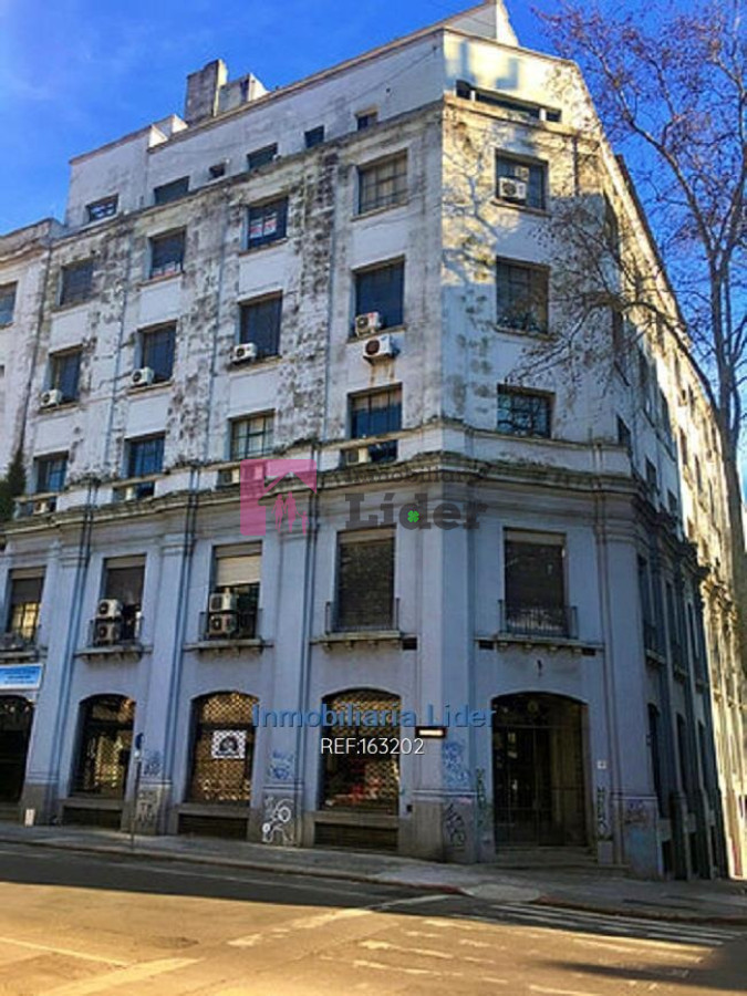 Apartamento ID.119 - Oficina