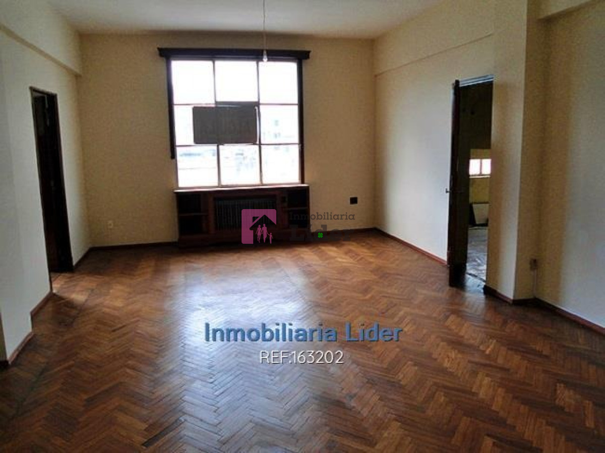 Apartamento ID.119 - Oficina