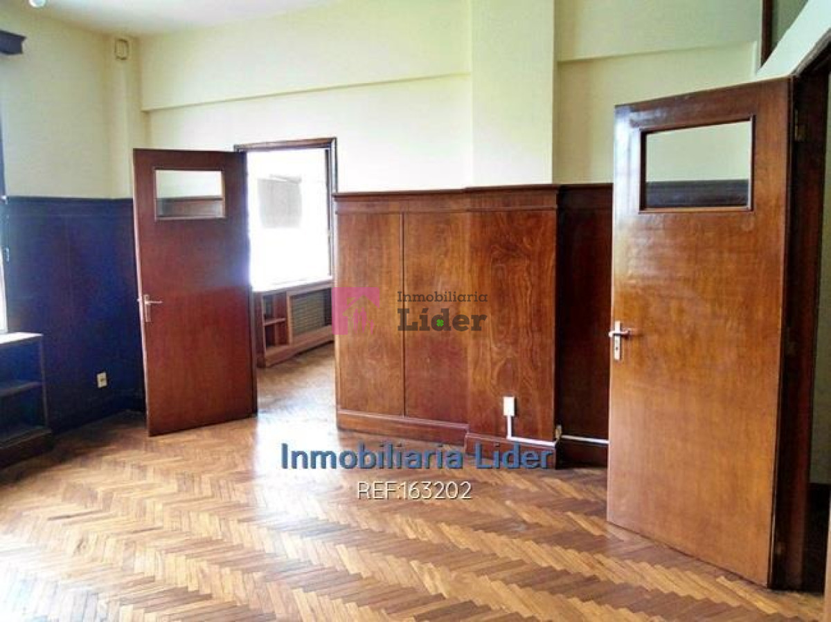 Apartamento ID.119 - Oficina