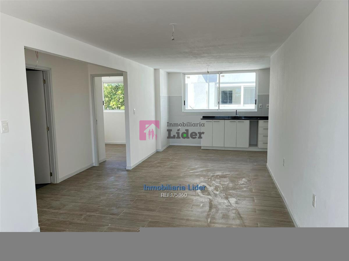 Apartamento ID.11 - Apartamento Dos Dormitorios A Estrenar