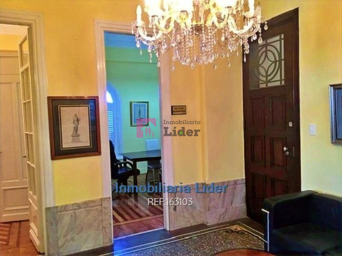 Apartamento ID.136 - Apartamento En Plaza Cagancha