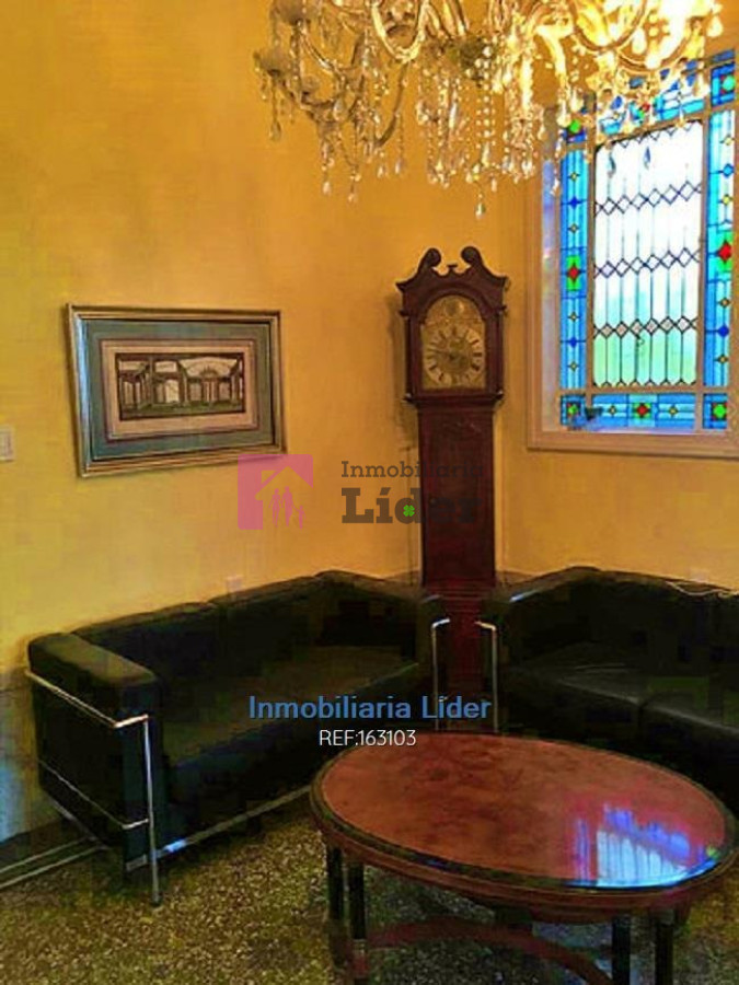 Apartamento ID.136 - Apartamento En Plaza Cagancha