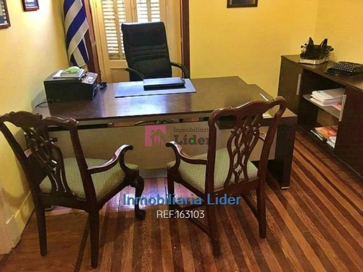 Apartamento ID.136 - Apartamento En Plaza Cagancha