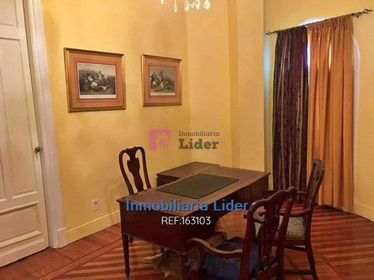 Apartamento ID.136 - Apartamento En Plaza Cagancha