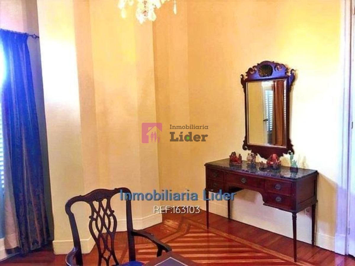 Apartamento ID.136 - Apartamento En Plaza Cagancha