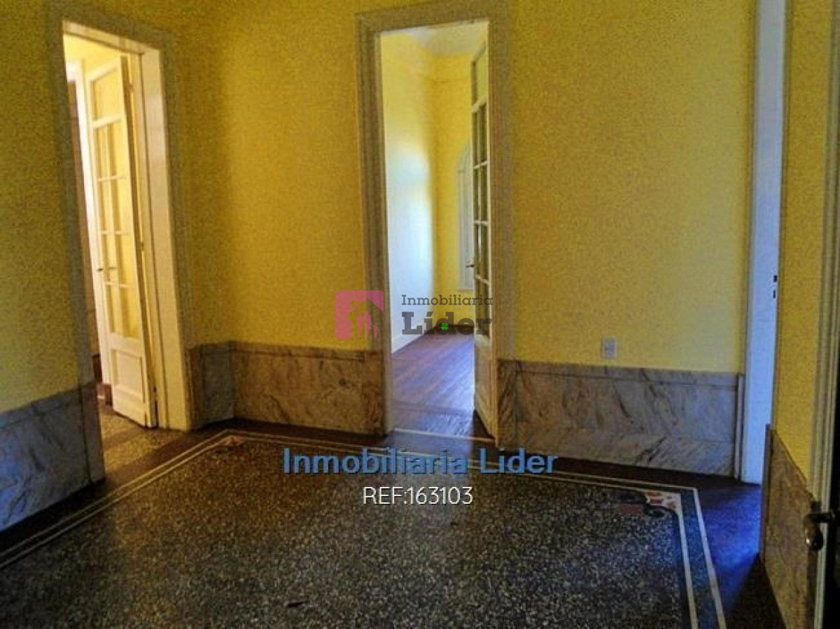 Apartamento ID.136 - Apartamento En Plaza Cagancha