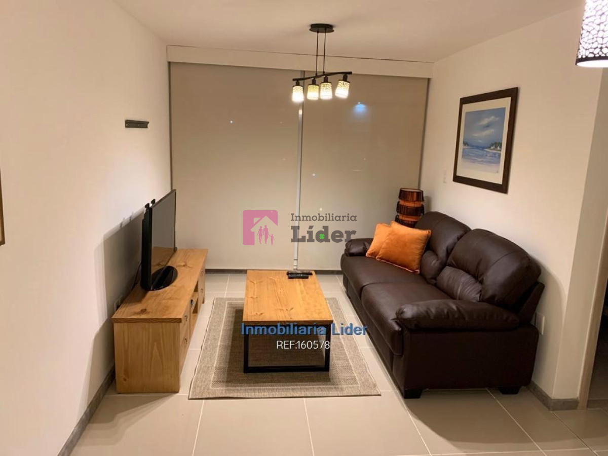 Apartamento ID.157 - Apartamento 1 Dormitorio