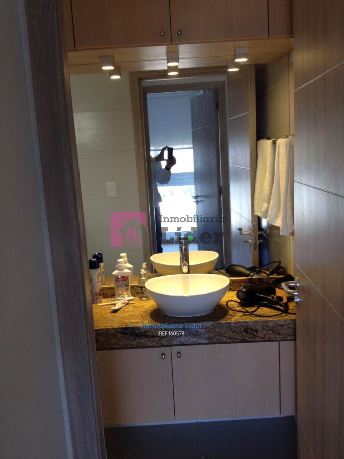 Apartamento ID.157 - Apartamento 1 Dormitorio