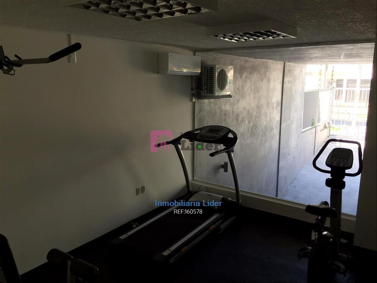 Apartamento ID.157 - Apartamento 1 Dormitorio