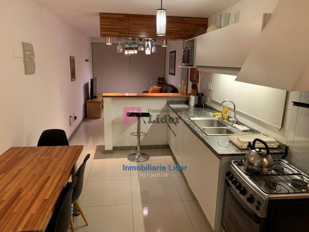 Apartamento ID.157 - Apartamento 1 Dormitorio
