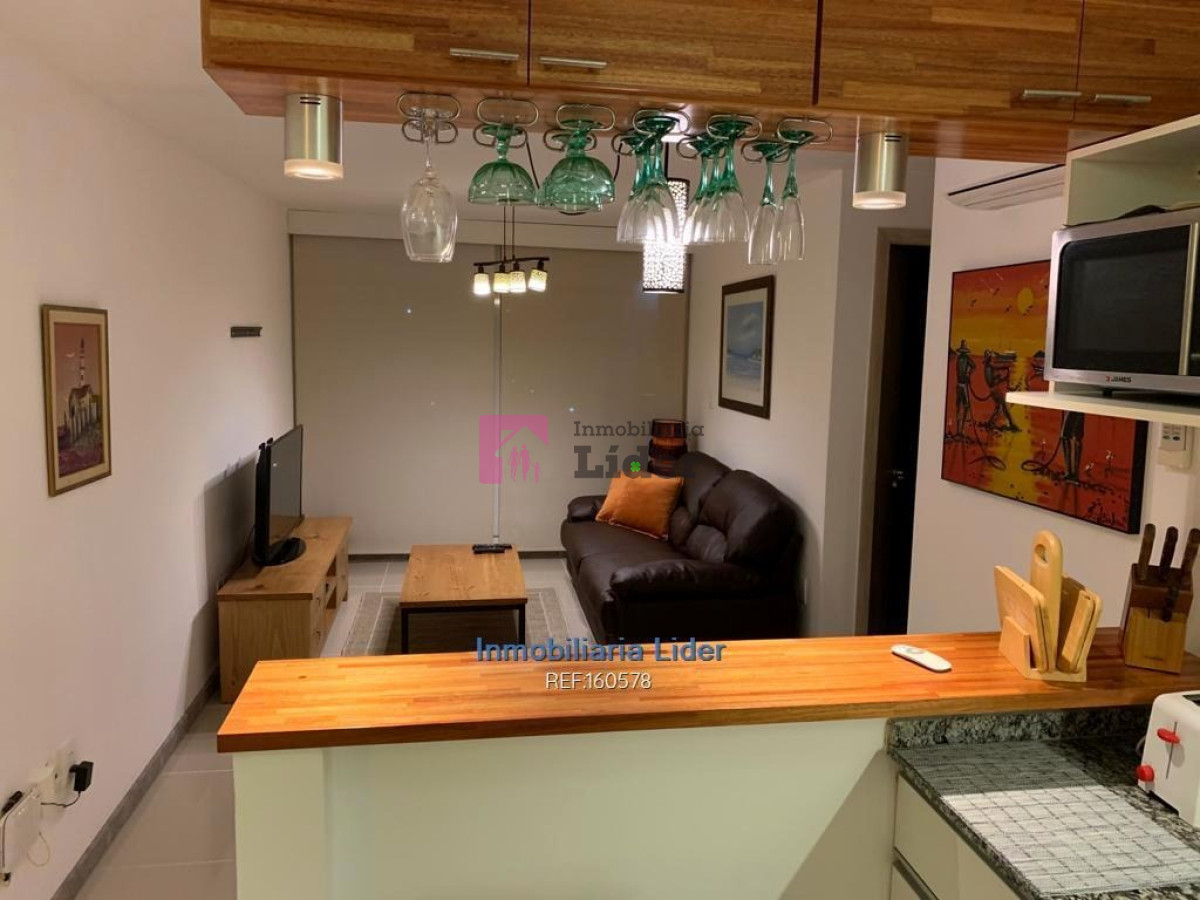 Apartamento ID.157 - Apartamento 1 Dormitorio