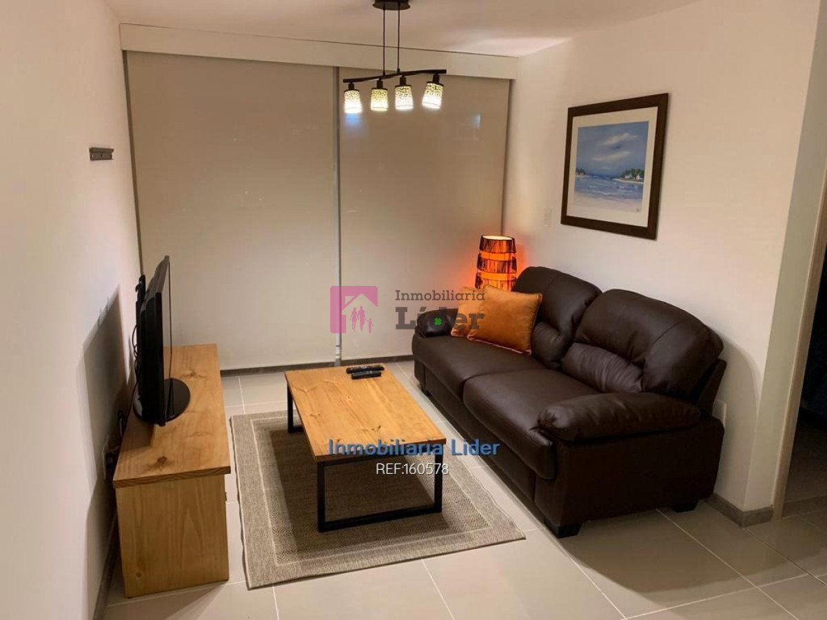 Apartamento ID.157 - Apartamento 1 Dormitorio