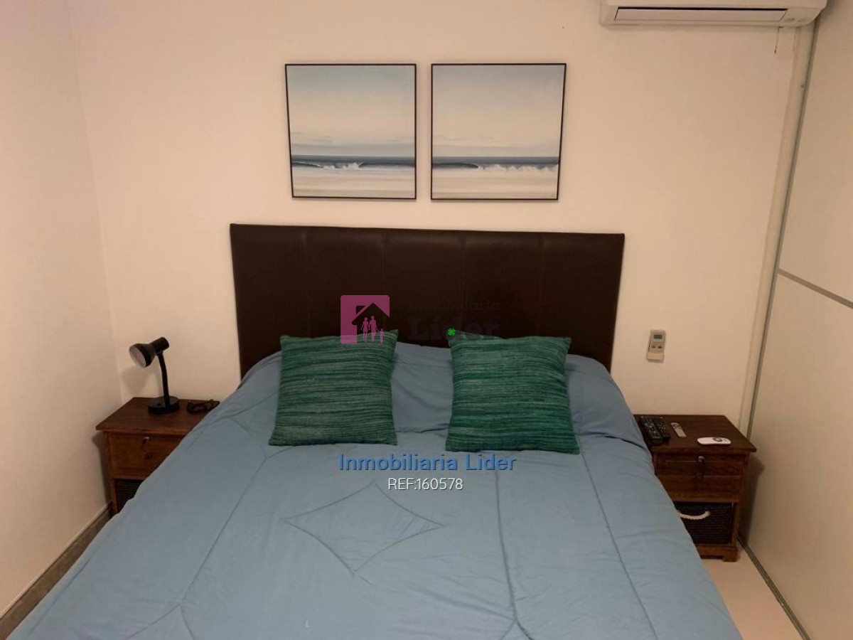 Apartamento ID.157 - Apartamento 1 Dormitorio