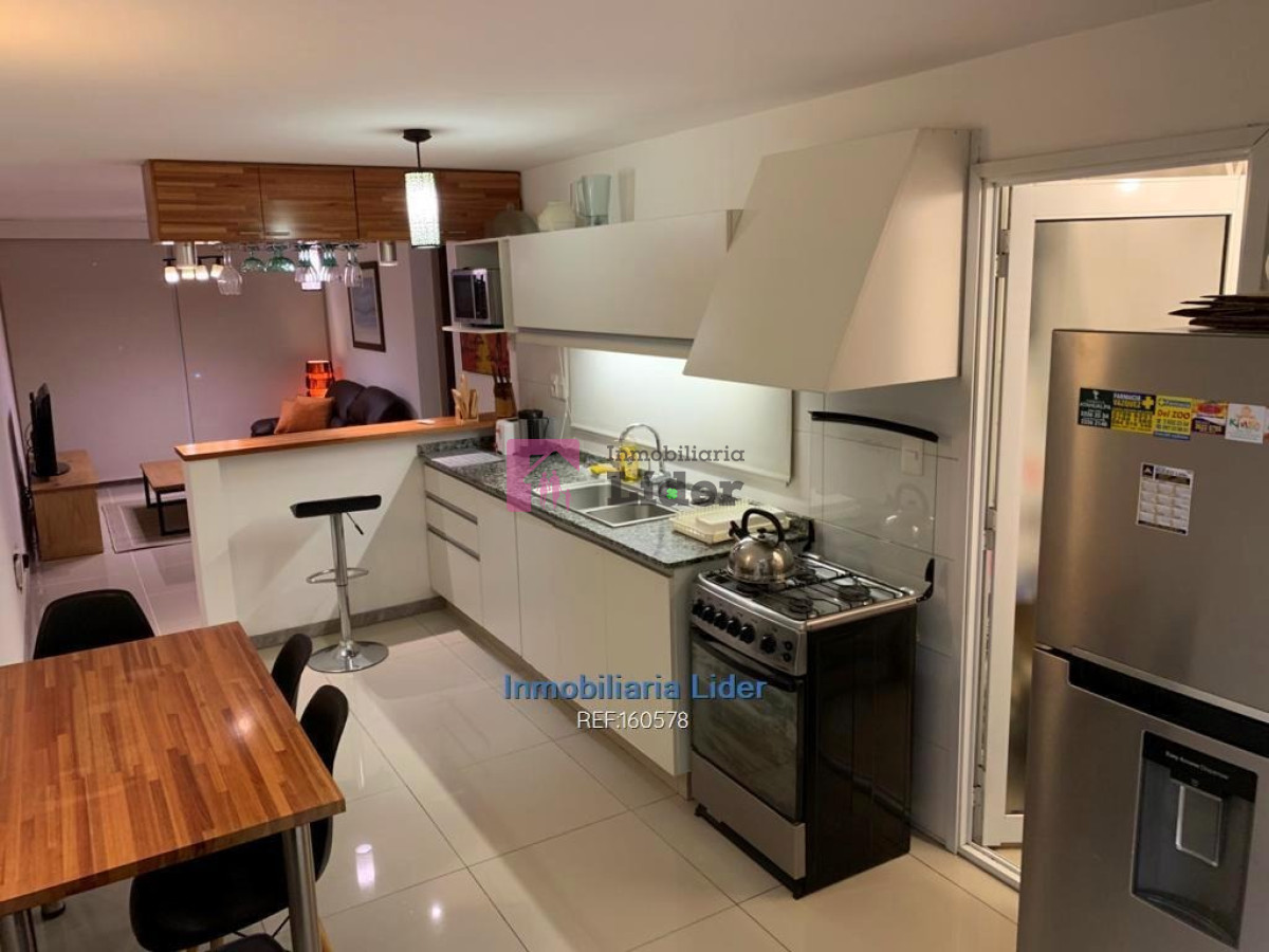 Apartamento ID.157 - Apartamento 1 Dormitorio