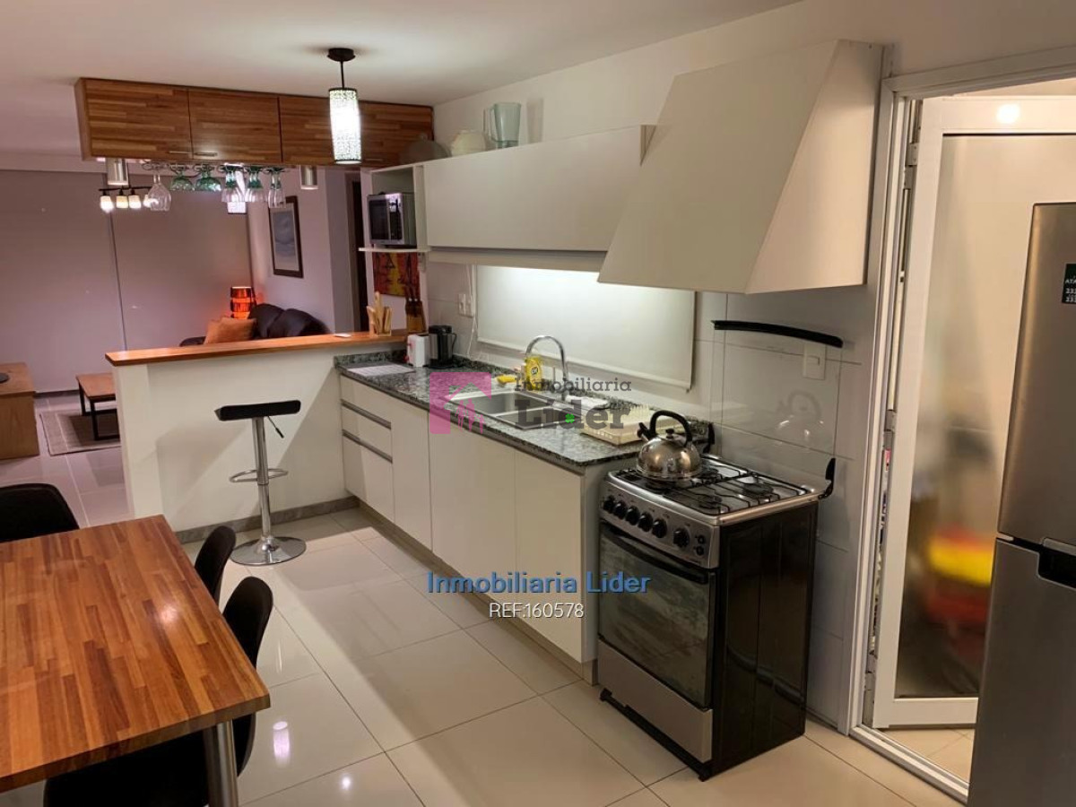 Apartamento ID.157 - Apartamento 1 Dormitorio