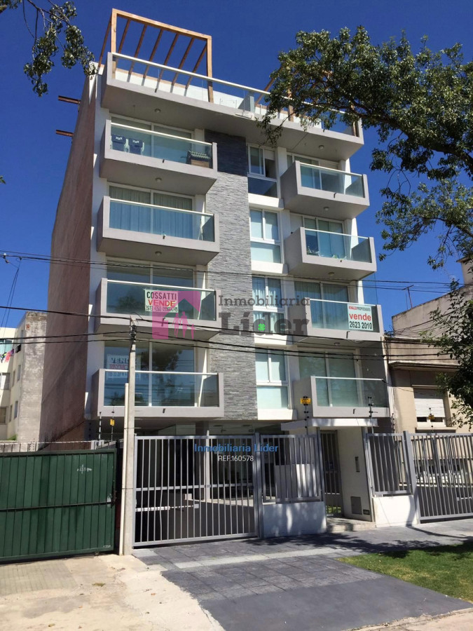 Apartamento ID.157 - Apartamento 1 Dormitorio