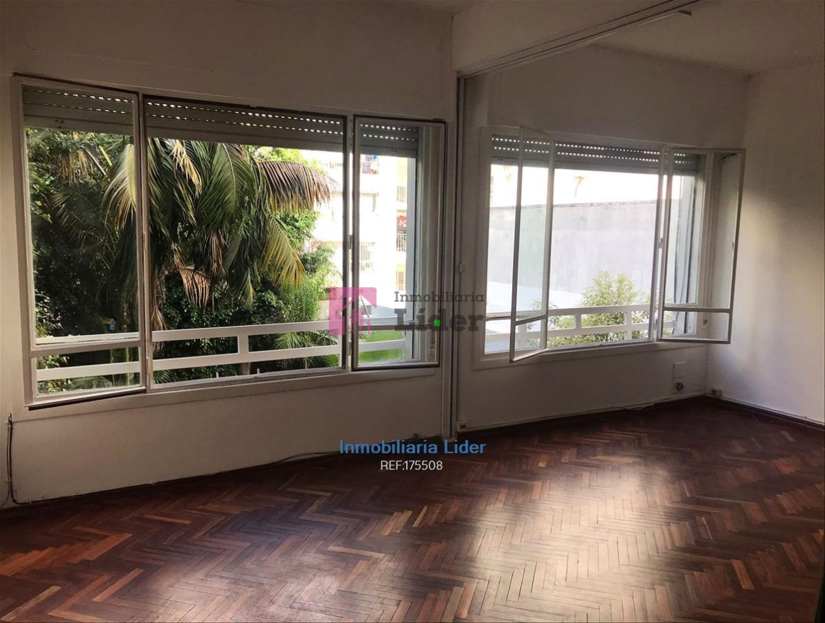 Apartamento ID.15 - Apartamento De Un Dormitorio En Punta Carretas