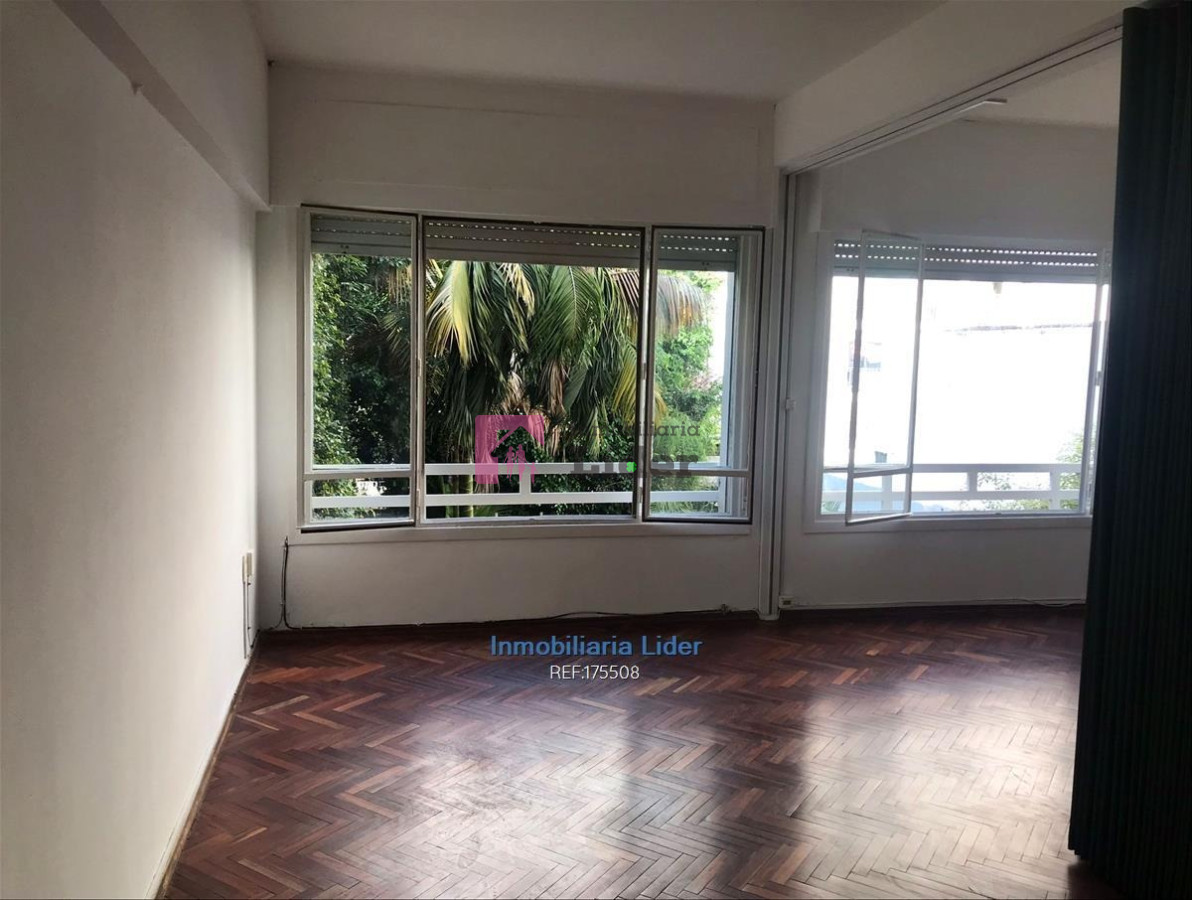 Apartamento ID.15 - Apartamento De Un Dormitorio En Punta Carretas
