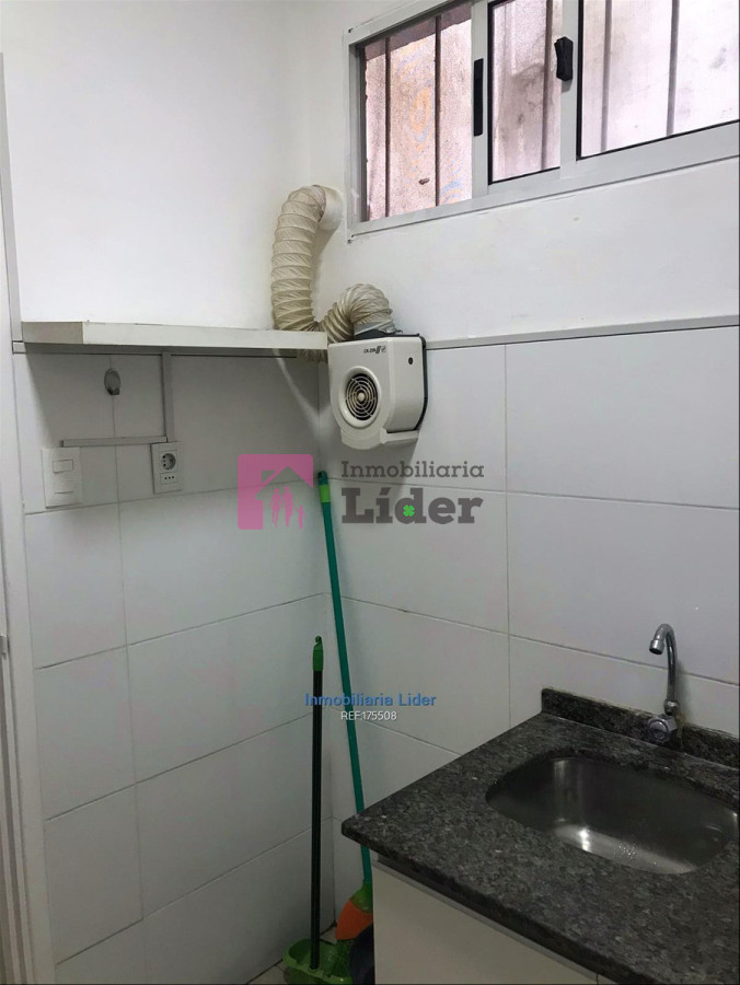 Apartamento ID.15 - Apartamento De Un Dormitorio En Punta Carretas