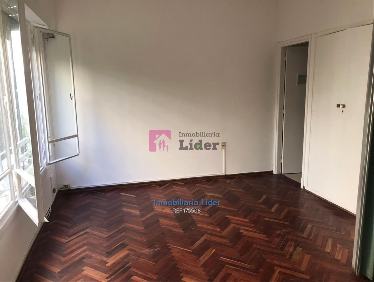 Apartamento ID.15 - Apartamento De Un Dormitorio En Punta Carretas