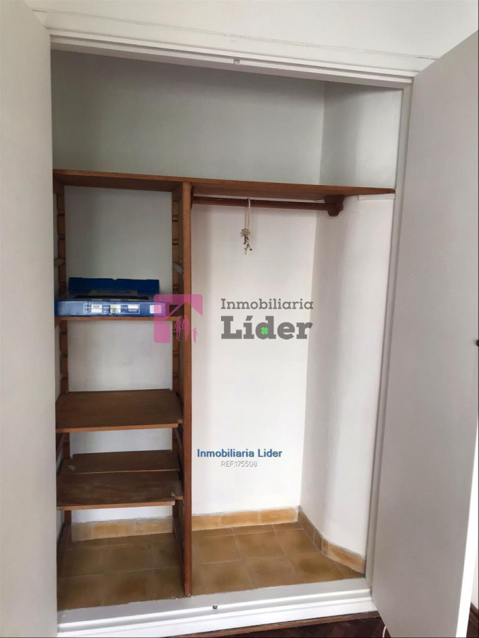 Apartamento ID.15 - Apartamento De Un Dormitorio En Punta Carretas