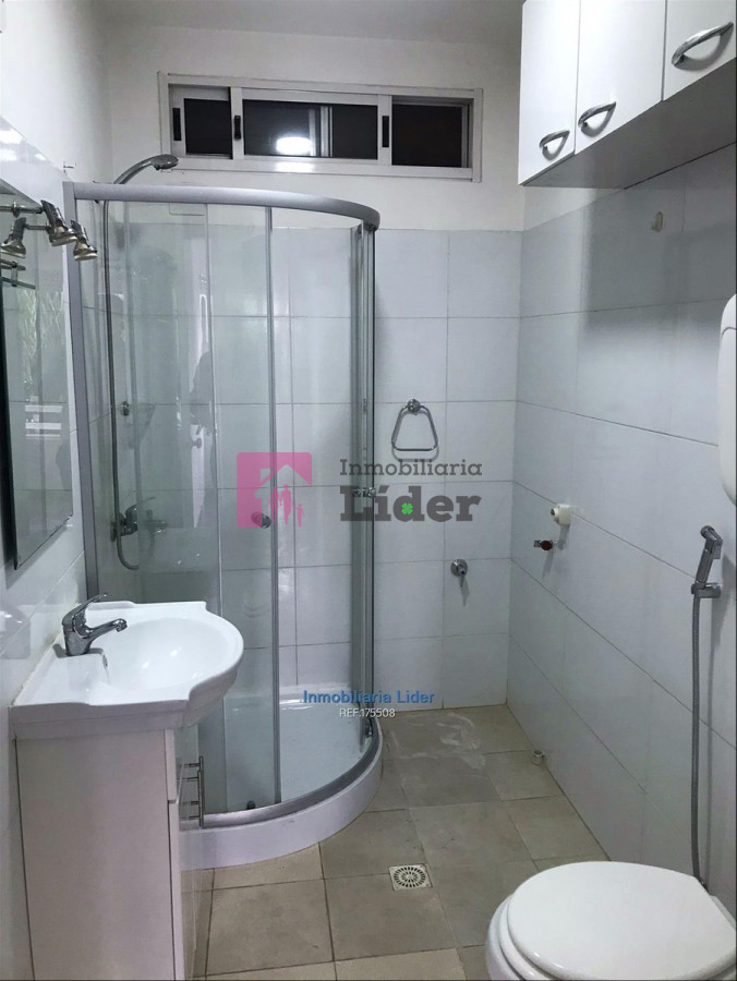Apartamento ID.15 - Apartamento De Un Dormitorio En Punta Carretas