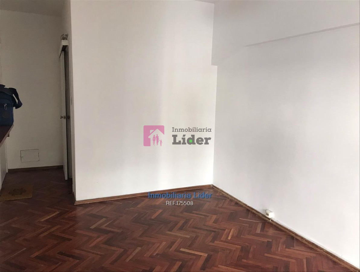 Apartamento ID.15 - Apartamento De Un Dormitorio En Punta Carretas
