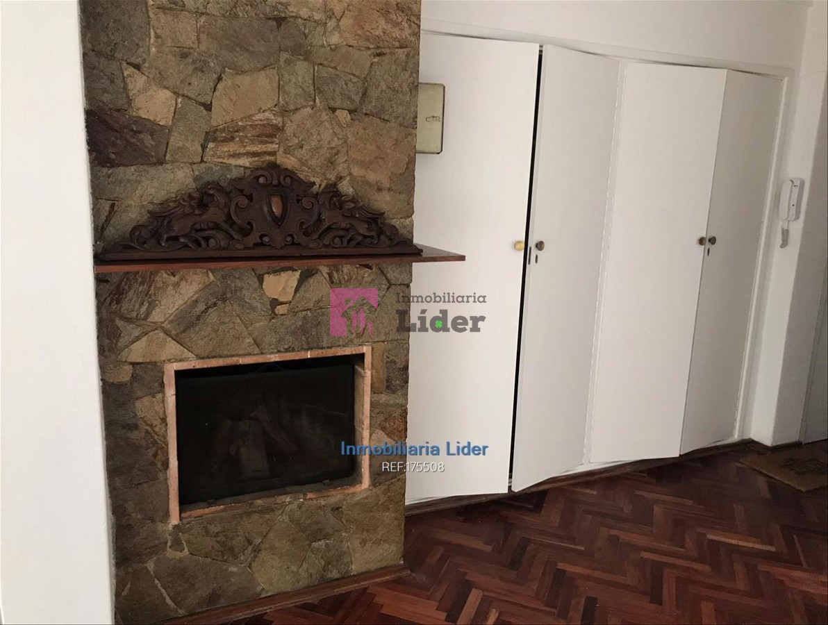 Apartamento ID.15 - Apartamento De Un Dormitorio En Punta Carretas
