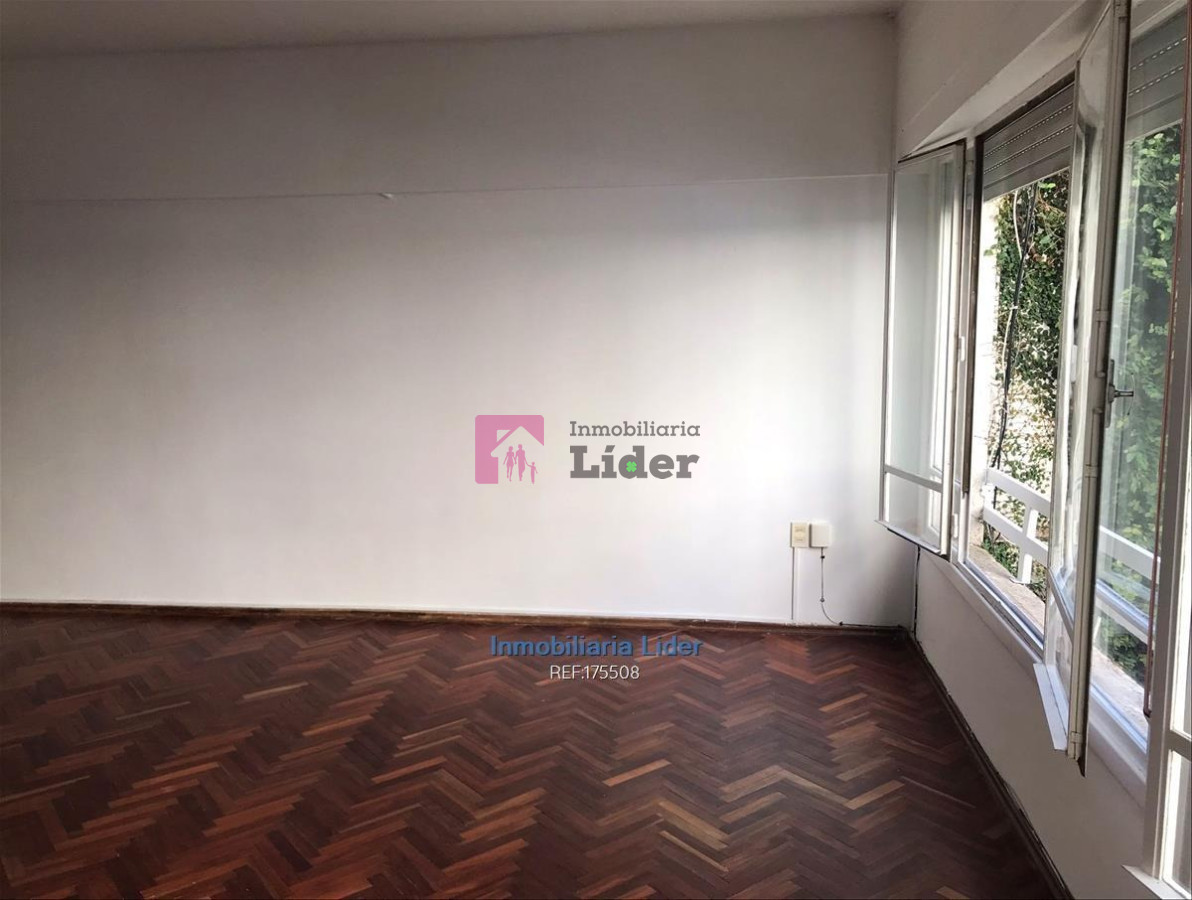 Apartamento ID.15 - Apartamento De Un Dormitorio En Punta Carretas