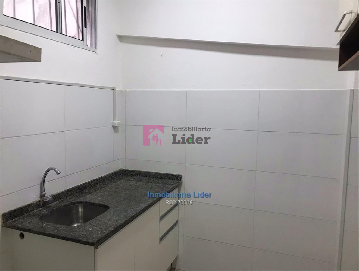 Apartamento ID.15 - Apartamento De Un Dormitorio En Punta Carretas