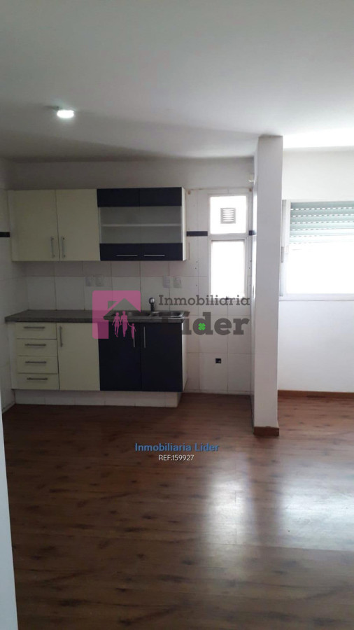 Apartamento ID.161 - Monoambiente En Torres Del Prado