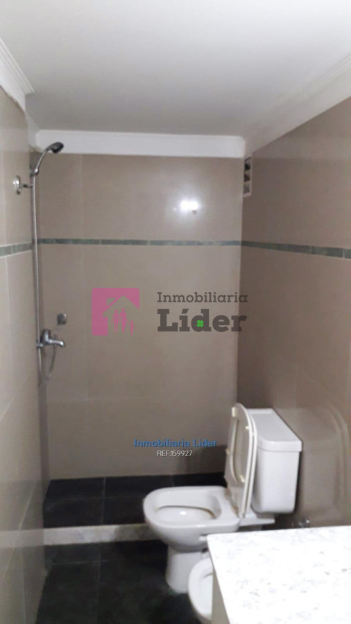 Apartamento ID.161 - Monoambiente En Torres Del Prado