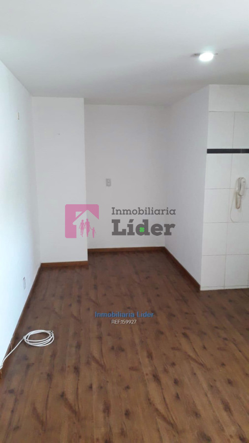Apartamento ID.161 - Monoambiente En Torres Del Prado